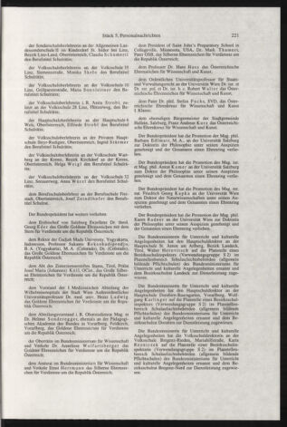 Verordnungsblatt für die Dienstbereiche der Bundesministerien für Unterricht und kulturelle Angelegenheiten bzw. Wissenschaft und Verkehr 19980501 Seite: 71