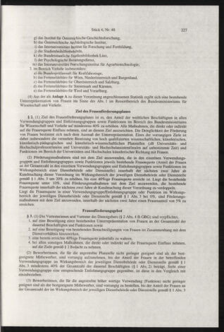 Verordnungsblatt für die Dienstbereiche der Bundesministerien für Unterricht und kulturelle Angelegenheiten bzw. Wissenschaft und Verkehr 19980601 Seite: 3