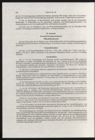 Verordnungsblatt für die Dienstbereiche der Bundesministerien für Unterricht und kulturelle Angelegenheiten bzw. Wissenschaft und Verkehr 19980601 Seite: 4