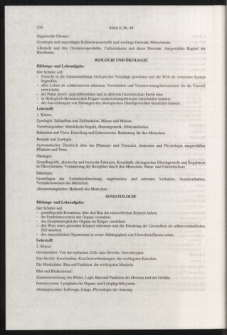 Verordnungsblatt für die Dienstbereiche der Bundesministerien für Unterricht und kulturelle Angelegenheiten bzw. Wissenschaft und Verkehr 19980601 Seite: 46