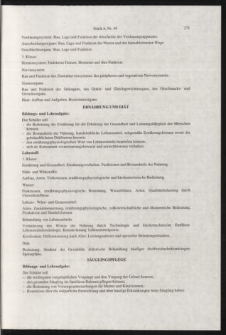 Verordnungsblatt für die Dienstbereiche der Bundesministerien für Unterricht und kulturelle Angelegenheiten bzw. Wissenschaft und Verkehr 19980601 Seite: 47