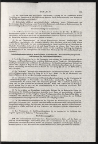 Verordnungsblatt für die Dienstbereiche der Bundesministerien für Unterricht und kulturelle Angelegenheiten bzw. Wissenschaft und Verkehr 19980601 Seite: 7