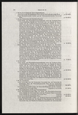 Verordnungsblatt für die Dienstbereiche der Bundesministerien für Unterricht und kulturelle Angelegenheiten bzw. Wissenschaft und Verkehr 19980801 Seite: 2