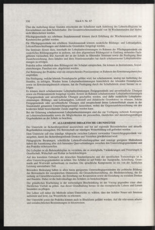 Verordnungsblatt für die Dienstbereiche der Bundesministerien für Unterricht und kulturelle Angelegenheiten bzw. Wissenschaft und Verkehr 19980901 Seite: 10