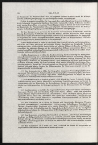 Verordnungsblatt für die Dienstbereiche der Bundesministerien für Unterricht und kulturelle Angelegenheiten bzw. Wissenschaft und Verkehr 19980901 Seite: 4