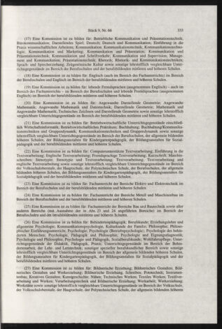 Verordnungsblatt für die Dienstbereiche der Bundesministerien für Unterricht und kulturelle Angelegenheiten bzw. Wissenschaft und Verkehr 19980901 Seite: 5