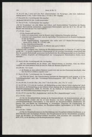 Verordnungsblatt für die Dienstbereiche der Bundesministerien für Unterricht und kulturelle Angelegenheiten bzw. Wissenschaft und Verkehr 19981001 Seite: 10