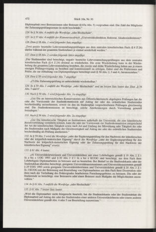 Verordnungsblatt für die Dienstbereiche der Bundesministerien für Unterricht und kulturelle Angelegenheiten bzw. Wissenschaft und Verkehr 19981001 Seite: 108