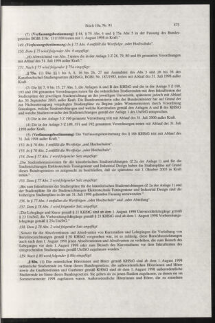 Verordnungsblatt für die Dienstbereiche der Bundesministerien für Unterricht und kulturelle Angelegenheiten bzw. Wissenschaft und Verkehr 19981001 Seite: 111