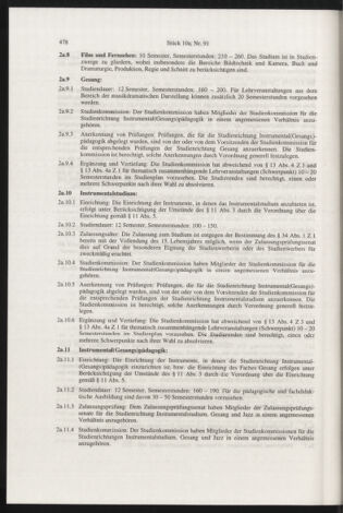 Verordnungsblatt für die Dienstbereiche der Bundesministerien für Unterricht und kulturelle Angelegenheiten bzw. Wissenschaft und Verkehr 19981001 Seite: 114