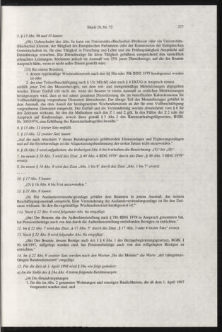 Verordnungsblatt für die Dienstbereiche der Bundesministerien für Unterricht und kulturelle Angelegenheiten bzw. Wissenschaft und Verkehr 19981001 Seite: 13