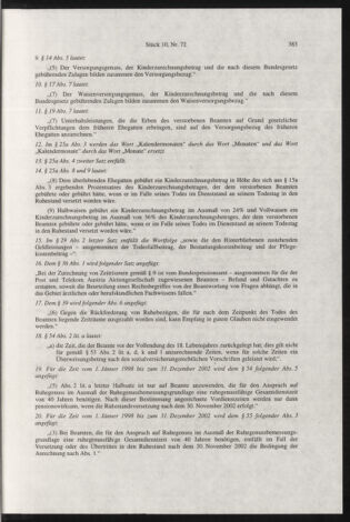 Verordnungsblatt für die Dienstbereiche der Bundesministerien für Unterricht und kulturelle Angelegenheiten bzw. Wissenschaft und Verkehr 19981001 Seite: 19