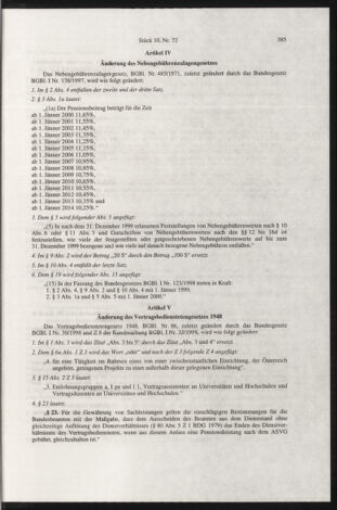 Verordnungsblatt für die Dienstbereiche der Bundesministerien für Unterricht und kulturelle Angelegenheiten bzw. Wissenschaft und Verkehr 19981001 Seite: 21