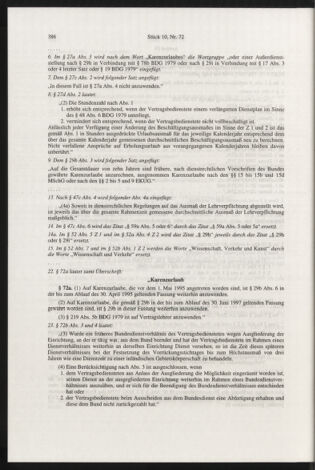 Verordnungsblatt für die Dienstbereiche der Bundesministerien für Unterricht und kulturelle Angelegenheiten bzw. Wissenschaft und Verkehr 19981001 Seite: 22