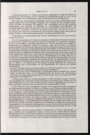 Verordnungsblatt für die Dienstbereiche der Bundesministerien für Unterricht und kulturelle Angelegenheiten bzw. Wissenschaft und Verkehr 19981001 Seite: 3