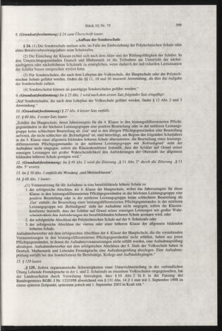 Verordnungsblatt für die Dienstbereiche der Bundesministerien für Unterricht und kulturelle Angelegenheiten bzw. Wissenschaft und Verkehr 19981001 Seite: 35