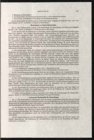 Verordnungsblatt für die Dienstbereiche der Bundesministerien für Unterricht und kulturelle Angelegenheiten bzw. Wissenschaft und Verkehr 19981001 Seite: 43