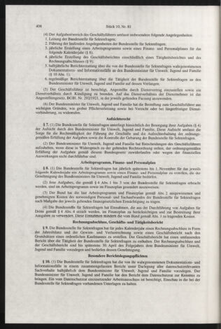 Verordnungsblatt für die Dienstbereiche der Bundesministerien für Unterricht und kulturelle Angelegenheiten bzw. Wissenschaft und Verkehr 19981001 Seite: 44