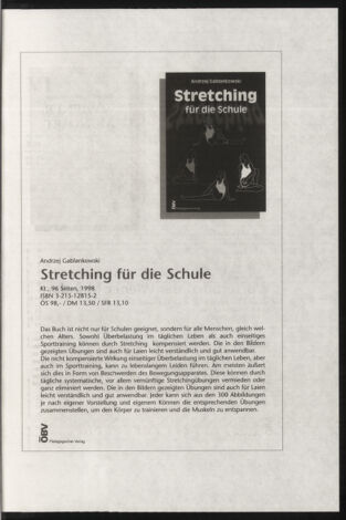 Verordnungsblatt für die Dienstbereiche der Bundesministerien für Unterricht und kulturelle Angelegenheiten bzw. Wissenschaft und Verkehr 19981001 Seite: 55