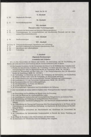 Verordnungsblatt für die Dienstbereiche der Bundesministerien für Unterricht und kulturelle Angelegenheiten bzw. Wissenschaft und Verkehr 19981001 Seite: 59