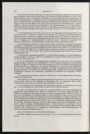 Verordnungsblatt für die Dienstbereiche der Bundesministerien für Unterricht und kulturelle Angelegenheiten bzw. Wissenschaft und Verkehr 19981001 Seite: 6