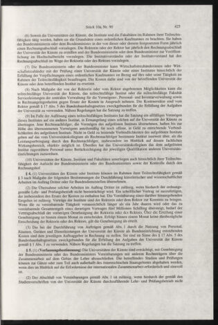 Verordnungsblatt für die Dienstbereiche der Bundesministerien für Unterricht und kulturelle Angelegenheiten bzw. Wissenschaft und Verkehr 19981001 Seite: 61