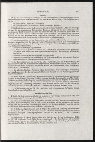 Verordnungsblatt für die Dienstbereiche der Bundesministerien für Unterricht und kulturelle Angelegenheiten bzw. Wissenschaft und Verkehr 19981001 Seite: 63