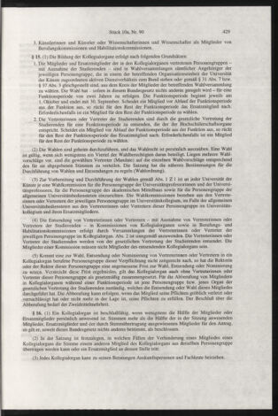 Verordnungsblatt für die Dienstbereiche der Bundesministerien für Unterricht und kulturelle Angelegenheiten bzw. Wissenschaft und Verkehr 19981001 Seite: 65