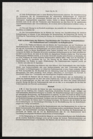 Verordnungsblatt für die Dienstbereiche der Bundesministerien für Unterricht und kulturelle Angelegenheiten bzw. Wissenschaft und Verkehr 19981001 Seite: 66