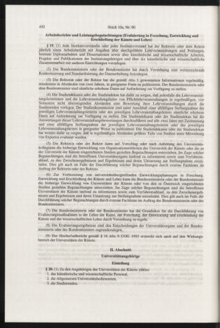 Verordnungsblatt für die Dienstbereiche der Bundesministerien für Unterricht und kulturelle Angelegenheiten bzw. Wissenschaft und Verkehr 19981001 Seite: 68