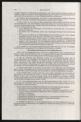 Verordnungsblatt für die Dienstbereiche der Bundesministerien für Unterricht und kulturelle Angelegenheiten bzw. Wissenschaft und Verkehr 19981001 Seite: 70