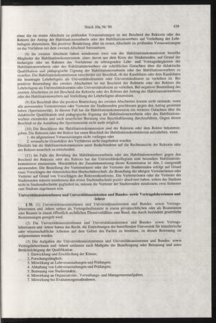 Verordnungsblatt für die Dienstbereiche der Bundesministerien für Unterricht und kulturelle Angelegenheiten bzw. Wissenschaft und Verkehr 19981001 Seite: 75