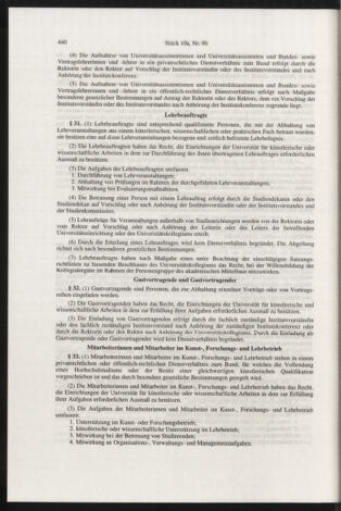 Verordnungsblatt für die Dienstbereiche der Bundesministerien für Unterricht und kulturelle Angelegenheiten bzw. Wissenschaft und Verkehr 19981001 Seite: 76