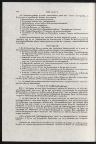 Verordnungsblatt für die Dienstbereiche der Bundesministerien für Unterricht und kulturelle Angelegenheiten bzw. Wissenschaft und Verkehr 19981001 Seite: 78