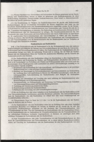 Verordnungsblatt für die Dienstbereiche der Bundesministerien für Unterricht und kulturelle Angelegenheiten bzw. Wissenschaft und Verkehr 19981001 Seite: 81