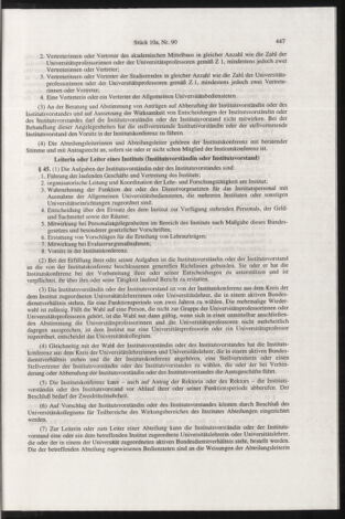 Verordnungsblatt für die Dienstbereiche der Bundesministerien für Unterricht und kulturelle Angelegenheiten bzw. Wissenschaft und Verkehr 19981001 Seite: 83