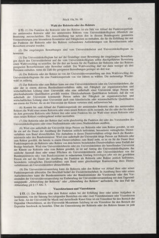 Verordnungsblatt für die Dienstbereiche der Bundesministerien für Unterricht und kulturelle Angelegenheiten bzw. Wissenschaft und Verkehr 19981001 Seite: 87