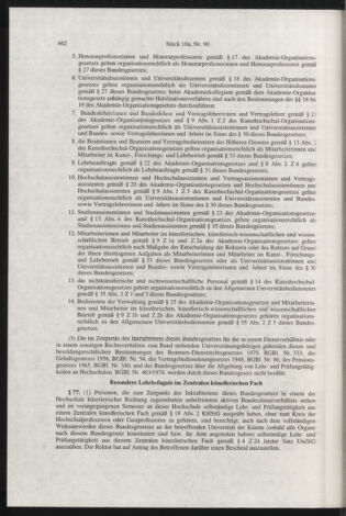 Verordnungsblatt für die Dienstbereiche der Bundesministerien für Unterricht und kulturelle Angelegenheiten bzw. Wissenschaft und Verkehr 19981001 Seite: 98