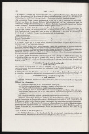 Verordnungsblatt für die Dienstbereiche der Bundesministerien für Unterricht und kulturelle Angelegenheiten bzw. Wissenschaft und Verkehr 19981101 Seite: 2