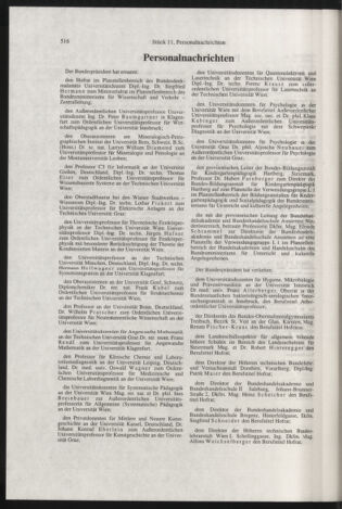 Verordnungsblatt für die Dienstbereiche der Bundesministerien für Unterricht und kulturelle Angelegenheiten bzw. Wissenschaft und Verkehr 19981101 Seite: 32