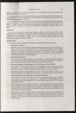 Verordnungsblatt für die Dienstbereiche der Bundesministerien für Unterricht und kulturelle Angelegenheiten bzw. Wissenschaft und Verkehr 19981101 Seite: 45