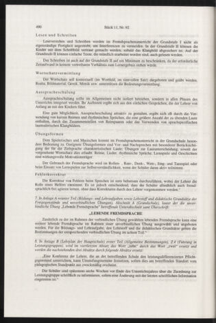 Verordnungsblatt für die Dienstbereiche der Bundesministerien für Unterricht und kulturelle Angelegenheiten bzw. Wissenschaft und Verkehr 19981101 Seite: 6