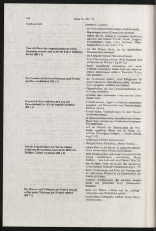 Verordnungsblatt für die Dienstbereiche der Bundesministerien für Unterricht und kulturelle Angelegenheiten bzw. Wissenschaft und Verkehr 19981101 Seite: 64