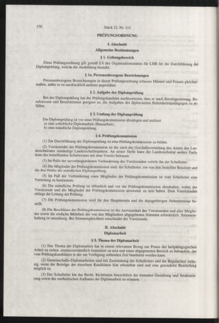 Verordnungsblatt für die Dienstbereiche der Bundesministerien für Unterricht und kulturelle Angelegenheiten bzw. Wissenschaft und Verkehr 19981201 Seite: 18