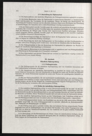 Verordnungsblatt für die Dienstbereiche der Bundesministerien für Unterricht und kulturelle Angelegenheiten bzw. Wissenschaft und Verkehr 19981201 Seite: 20