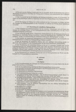 Verordnungsblatt für die Dienstbereiche der Bundesministerien für Unterricht und kulturelle Angelegenheiten bzw. Wissenschaft und Verkehr 19981201 Seite: 22