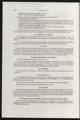 Verordnungsblatt für die Dienstbereiche der Bundesministerien für Unterricht und kulturelle Angelegenheiten bzw. Wissenschaft und Verkehr 19981201 Seite: 4