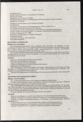 Verordnungsblatt für die Dienstbereiche der Bundesministerien für Unterricht und kulturelle Angelegenheiten bzw. Wissenschaft und Verkehr 19981201 Seite: 9