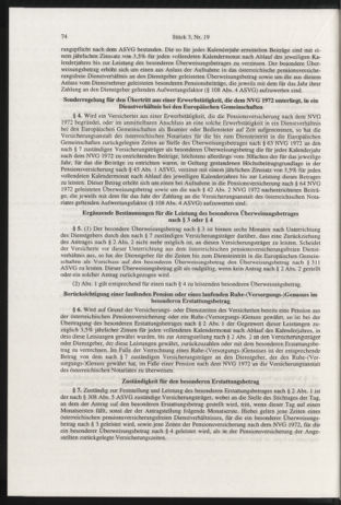 Verordnungsblatt für die Dienstbereiche der Bundesministerien für Unterricht und kulturelle Angelegenheiten bzw. Wissenschaft und Verkehr 19990301 Seite: 10