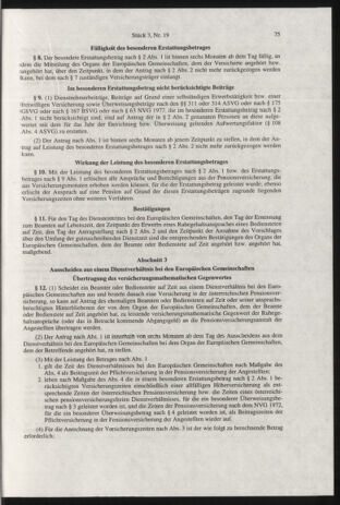 Verordnungsblatt für die Dienstbereiche der Bundesministerien für Unterricht und kulturelle Angelegenheiten bzw. Wissenschaft und Verkehr 19990301 Seite: 11